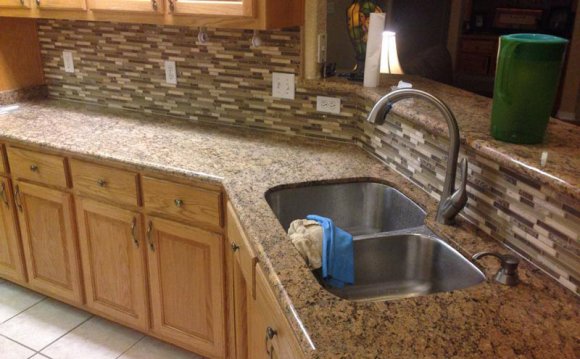 Granite Countertops from