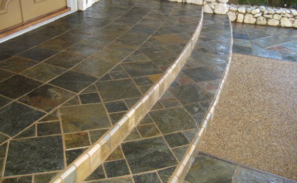 Amazing Natural Stone Tile