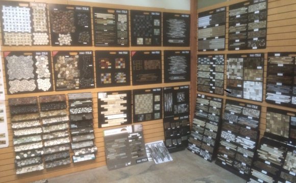 Natural Stone & Tile - 10