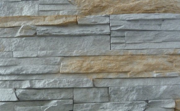 Natural Stone Cladding