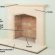 Fireplace Stone Tile installation