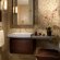 Grouting small Stone tiles