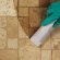 Penetrating sealer for Stone tiles