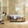 Sealing stone bathroom tiles