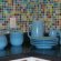 Self adhesive Stone tiles