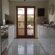 Stone floor tiles Wickes