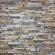 Stone Tile effect Wallpaper