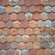 Stone veneer tile Flooring