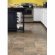 Tuscan stone Laminate tile Flooring