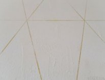 How to put in stone veneer inside your home-12