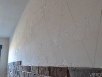 just how to put in brick veneer inside your home-5