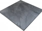 Blue Slate tiles for floor