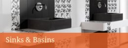 Products-sinks-basins Sinks & Basins