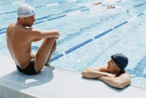 Tiles regarding edge of your pool appearance dingy and feel harsh when stained with lime build up.
