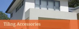 Tiling Accessories